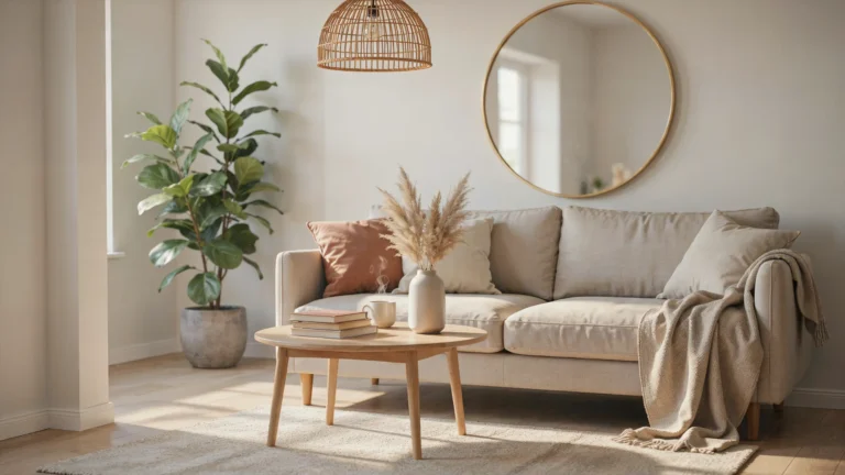 cozy small living room ideas