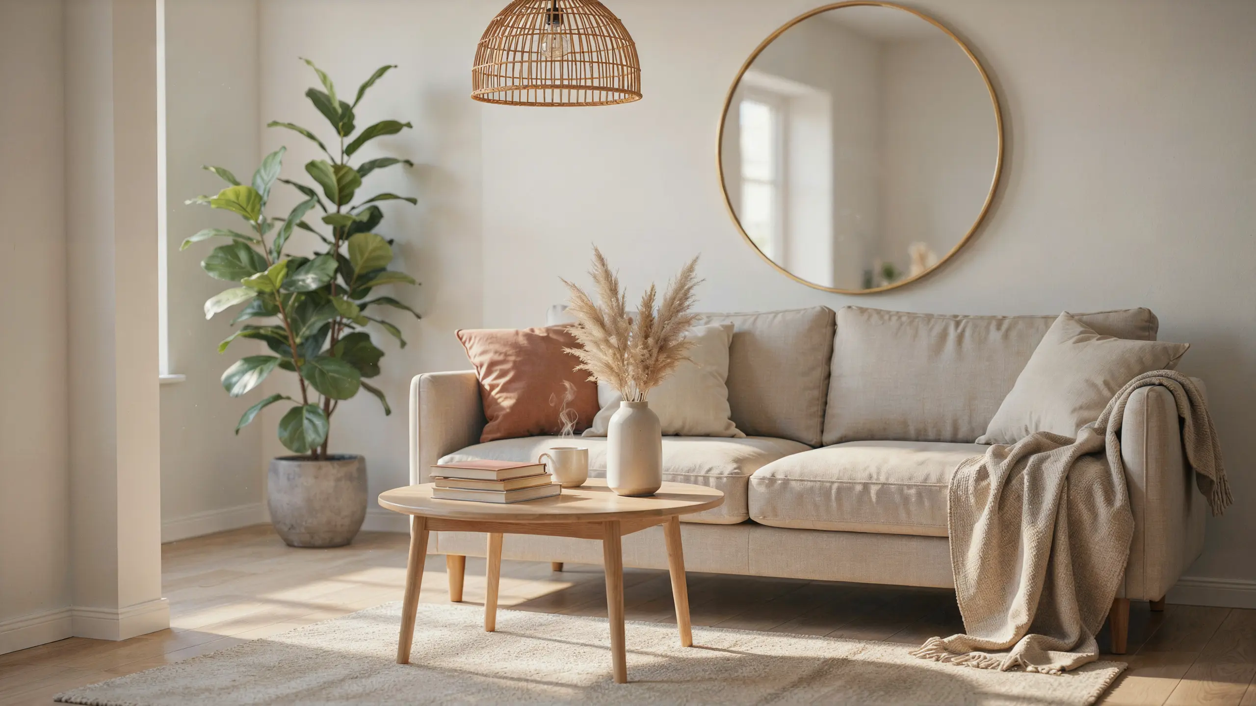 cozy small living room ideas