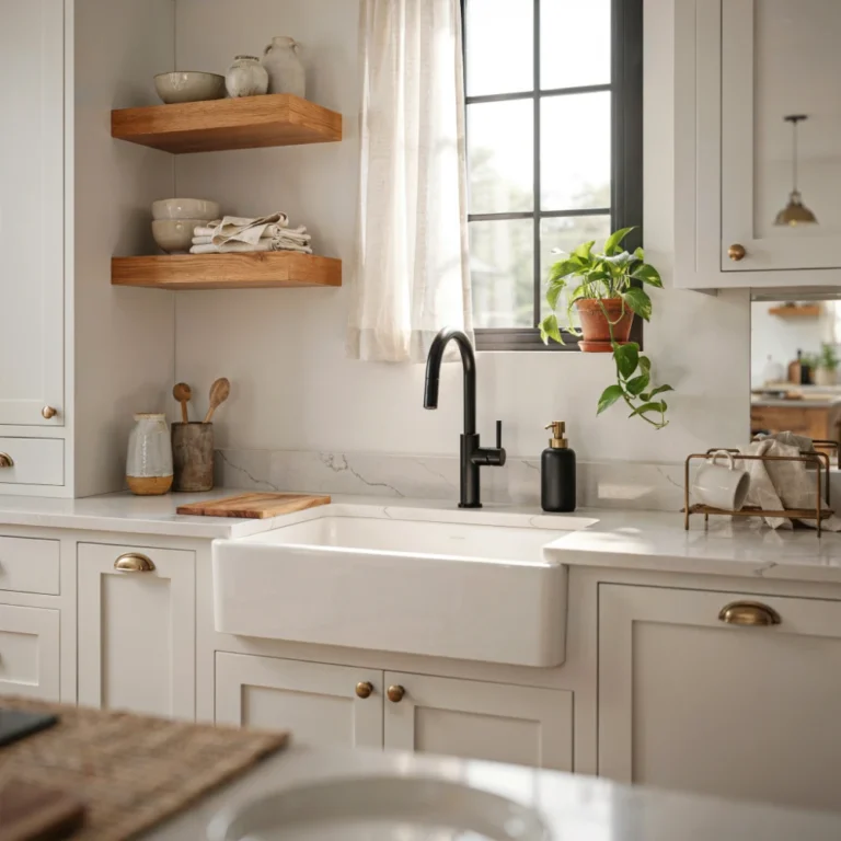 kitchen sink ideas