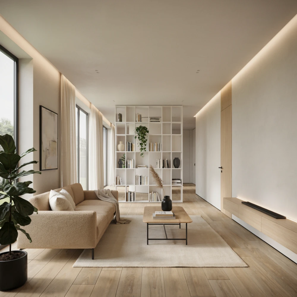 long living room ideas