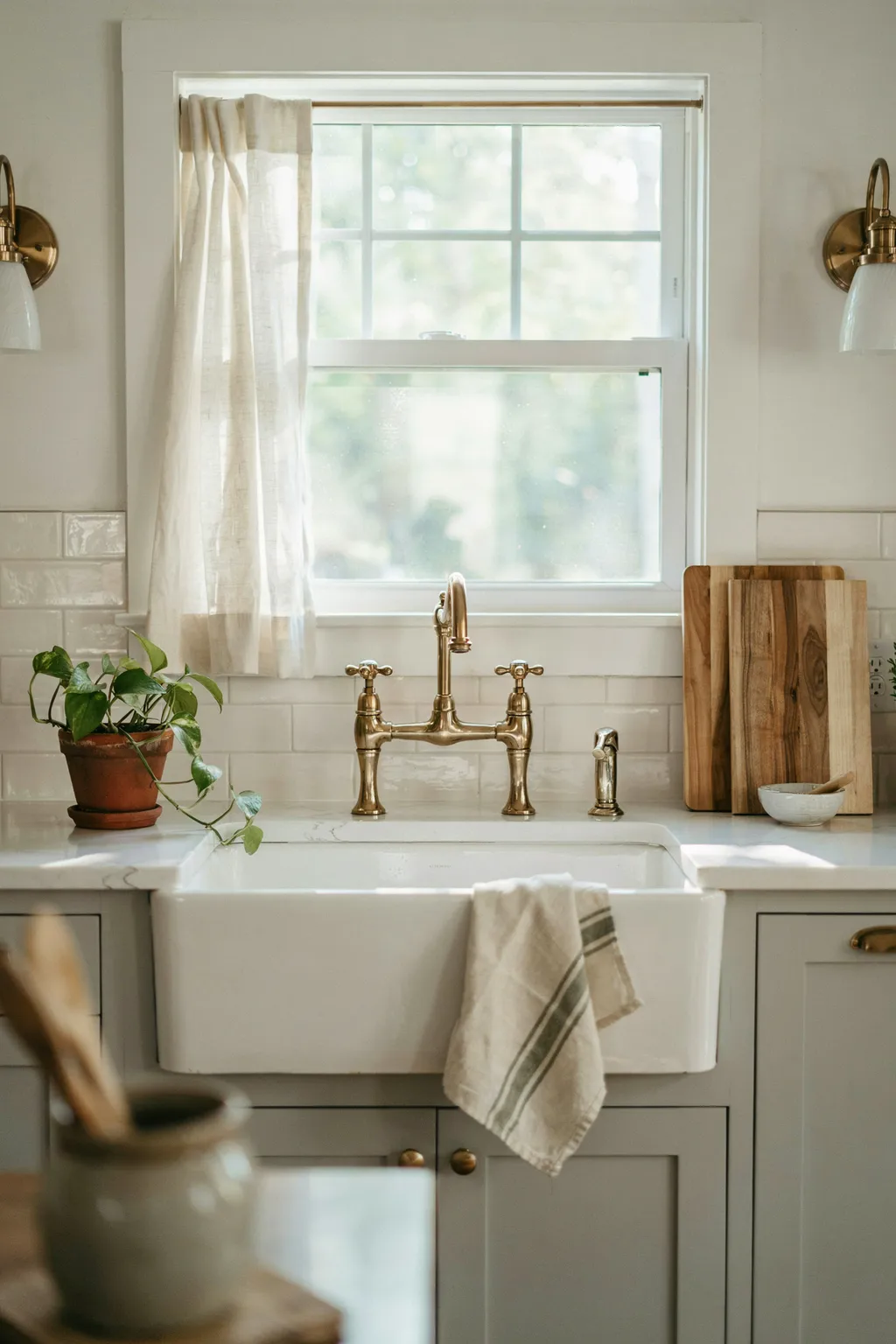 kitchen sink ideas