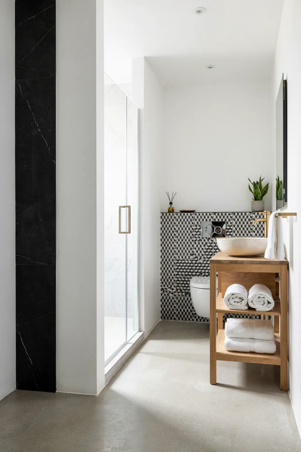 small bathroom ideas