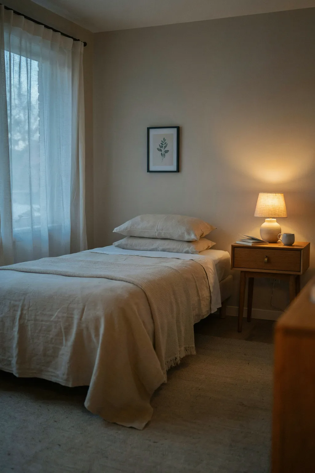 Bedroom Decor Ideas
