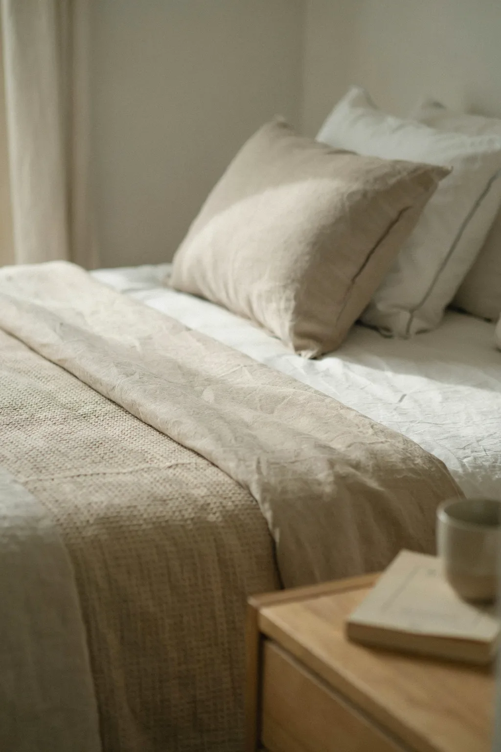 Layer Your Bed Like a Boutique Hotel