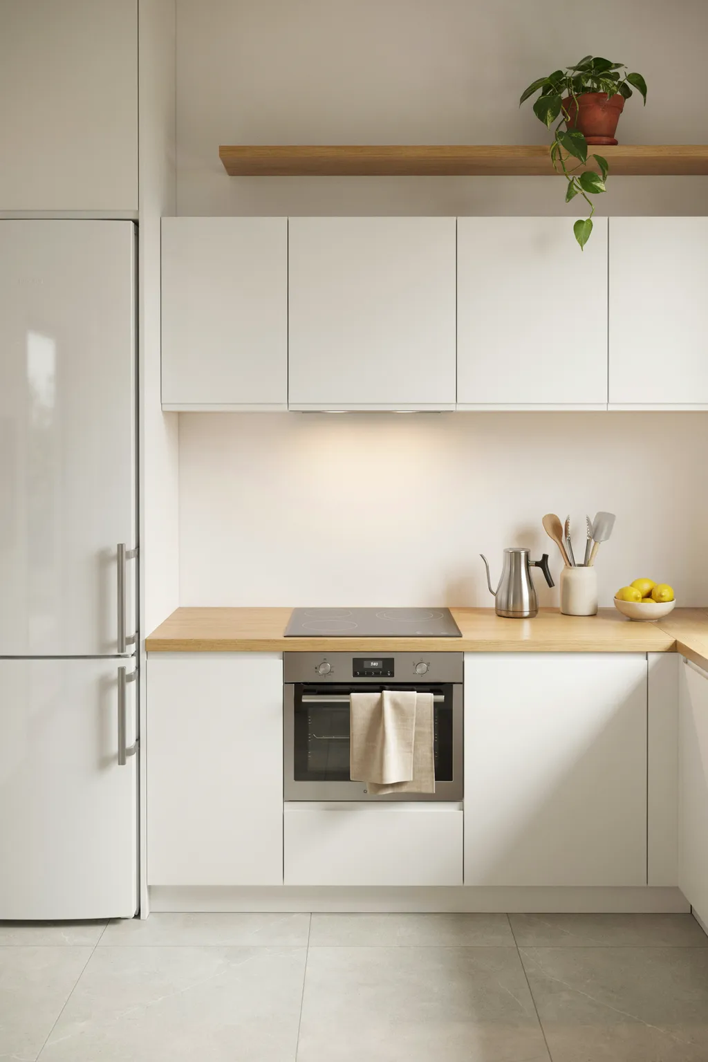Compact Appliances That Free Up Space