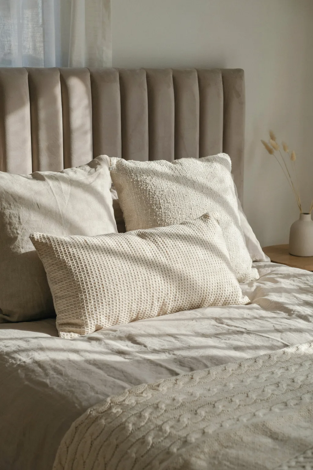 How Many Throw Pillows Is Too Many