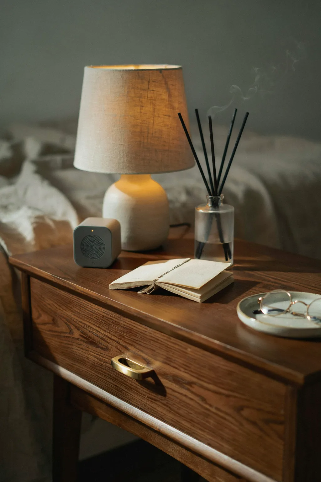 The Two Senses Most Bedroom Lists Forget