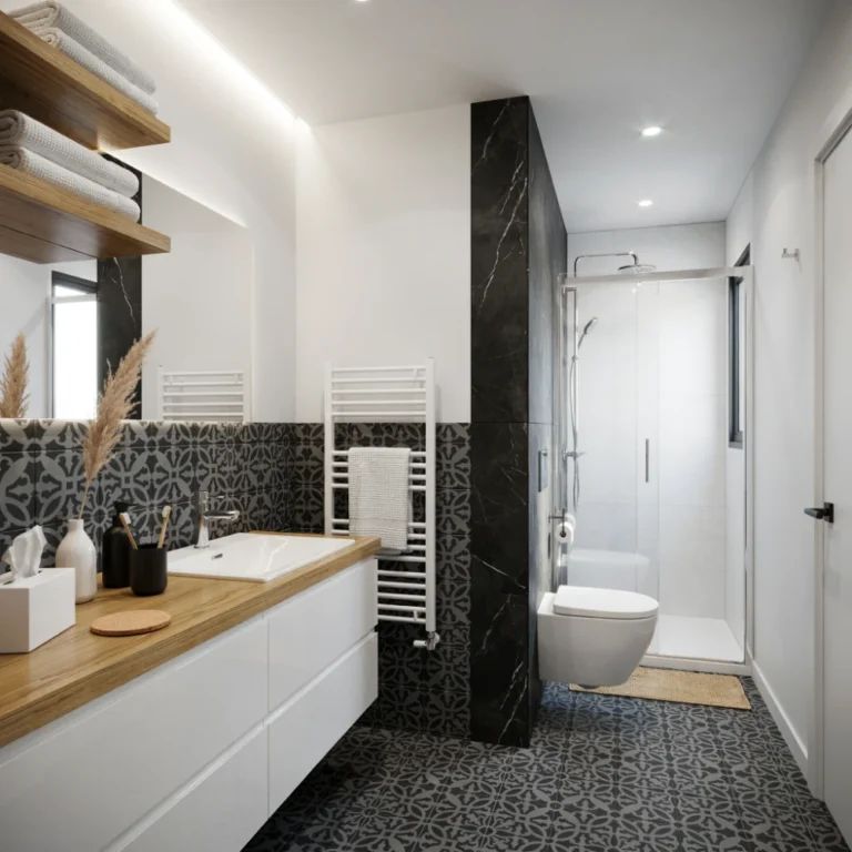 small bathroom ideas