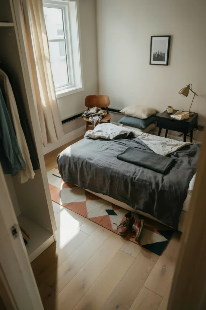 Anchor The Whole Room