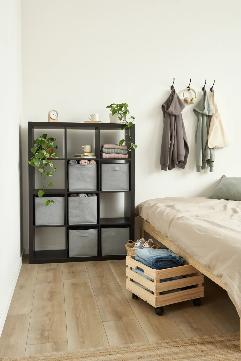 Choose Storage That Survives an Actual Teenager