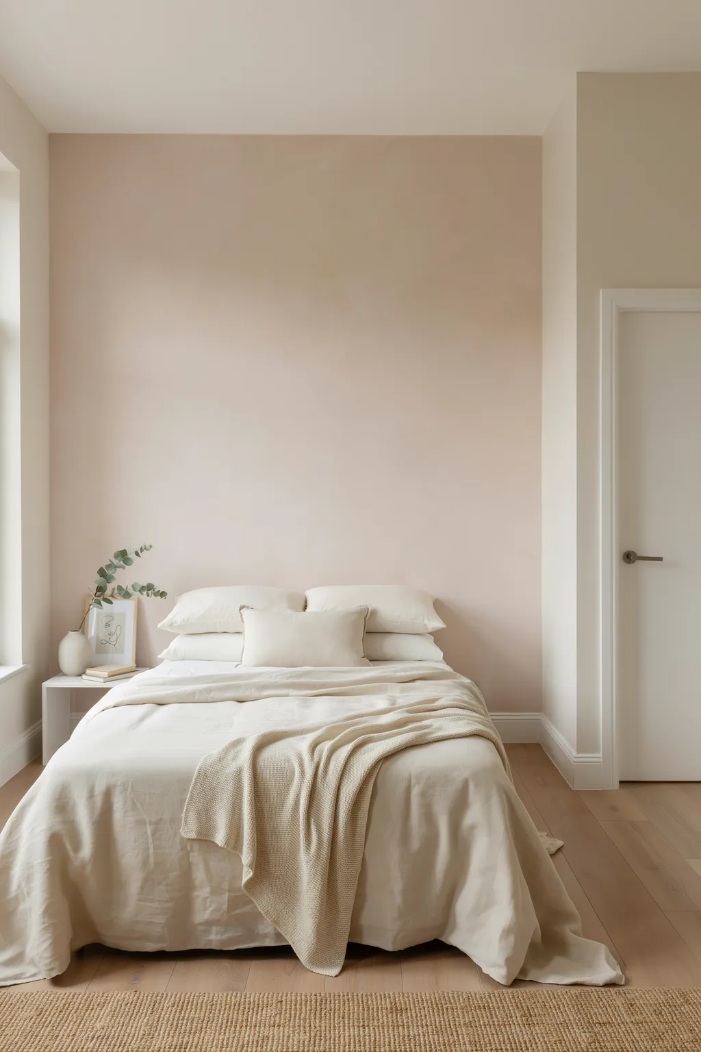 Choose the Right Paint Sheen for Pink