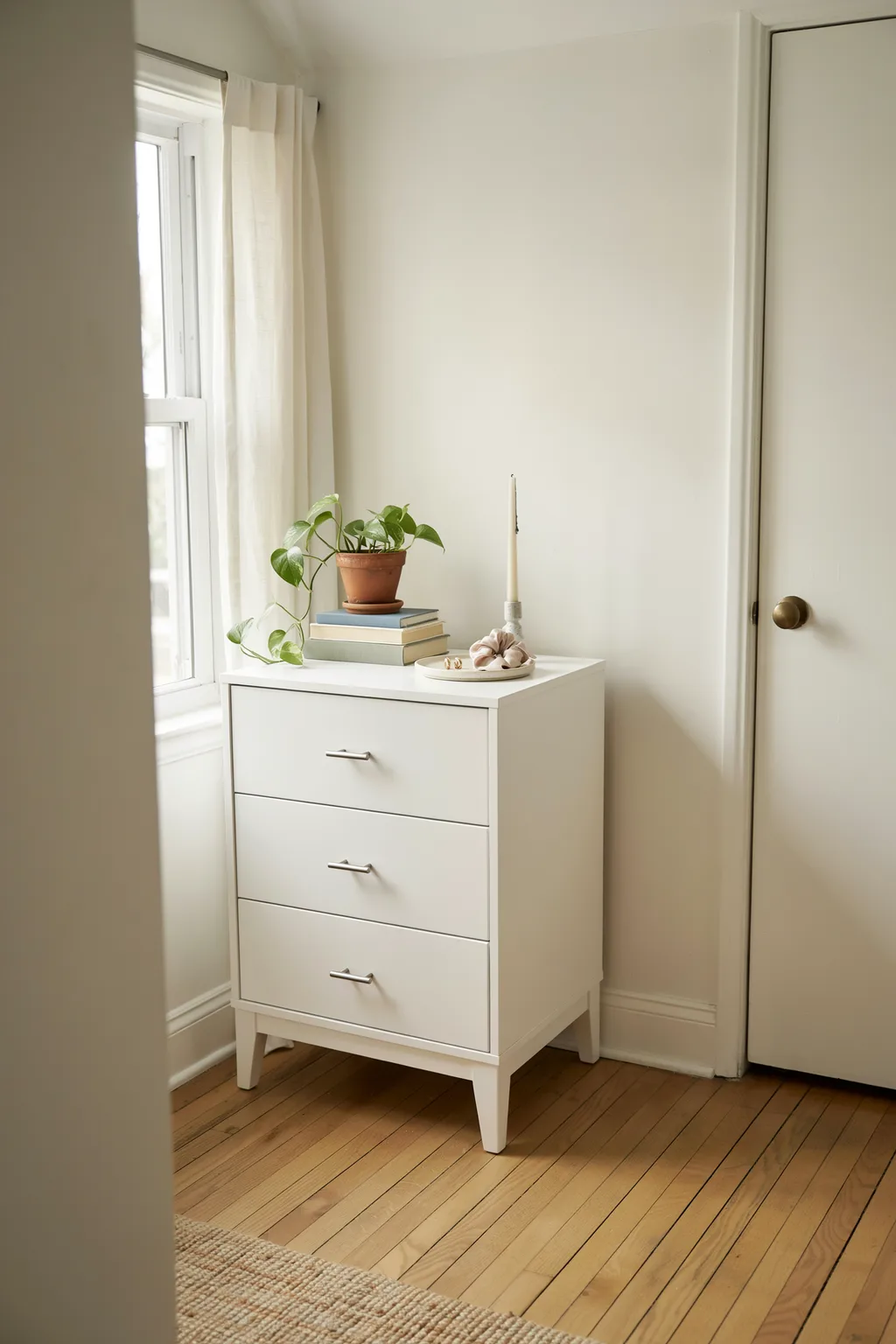 Claim the Awkward Corner Nobody Uses