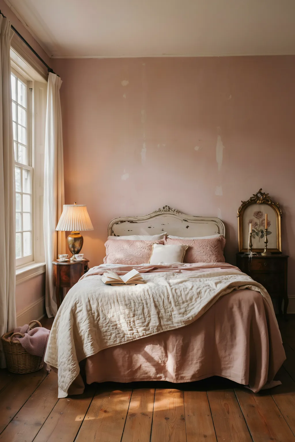 Go Vintage With Brass and Thrifted Finds