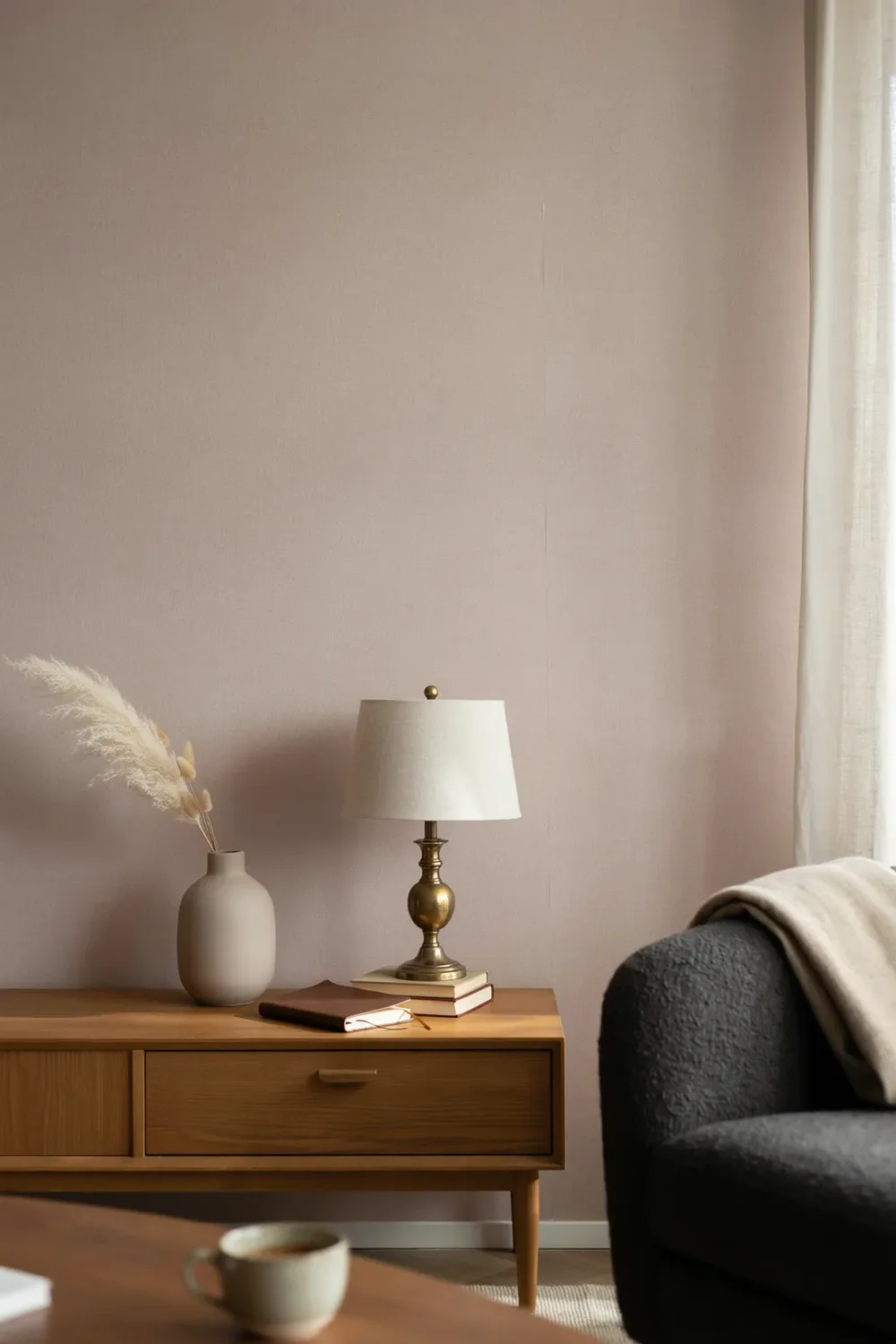 How to Make Pink Read Grown-Up, Not Girly