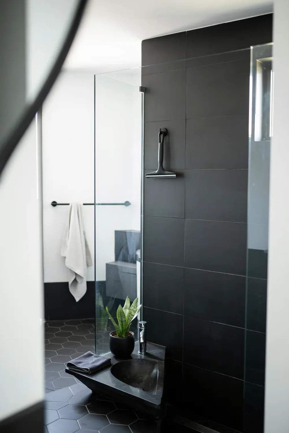 Keep Black Surfaces Looking New