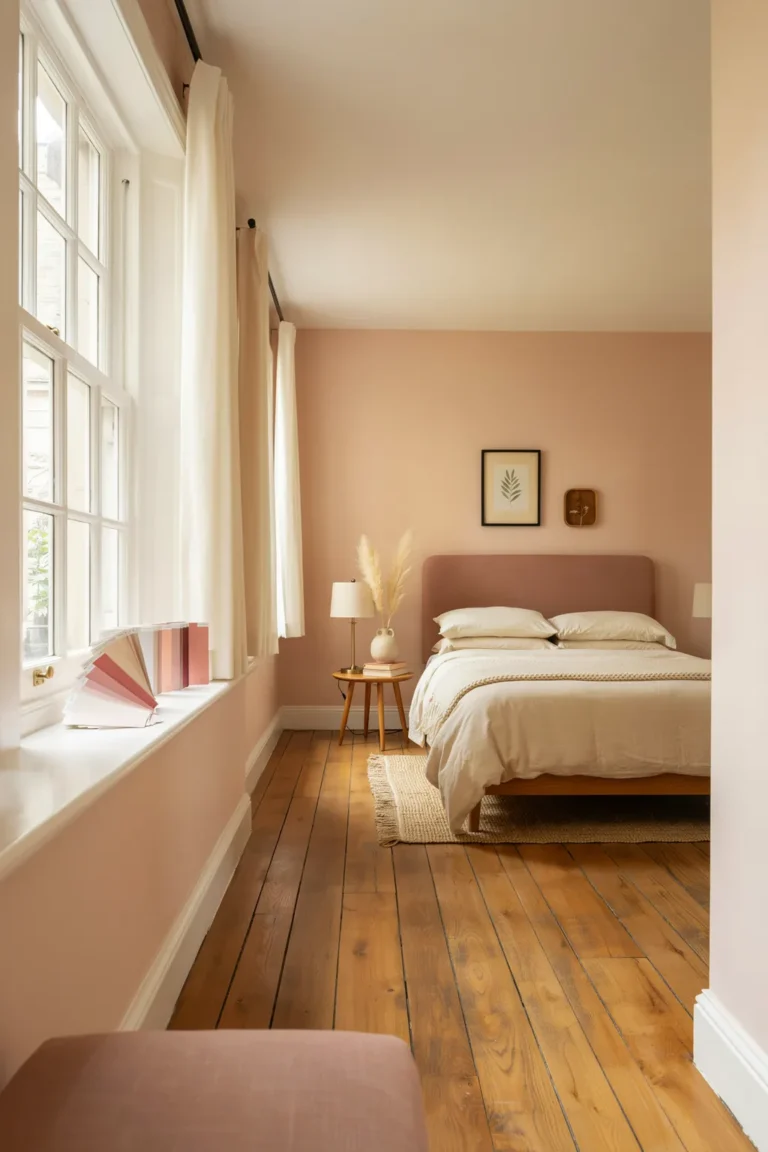 Pick Your Pink's Undertone Before Anything Else