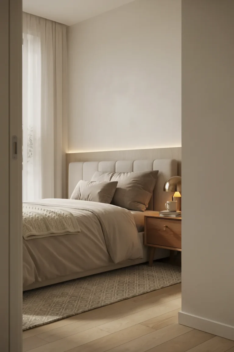 bedroom makeover ideas