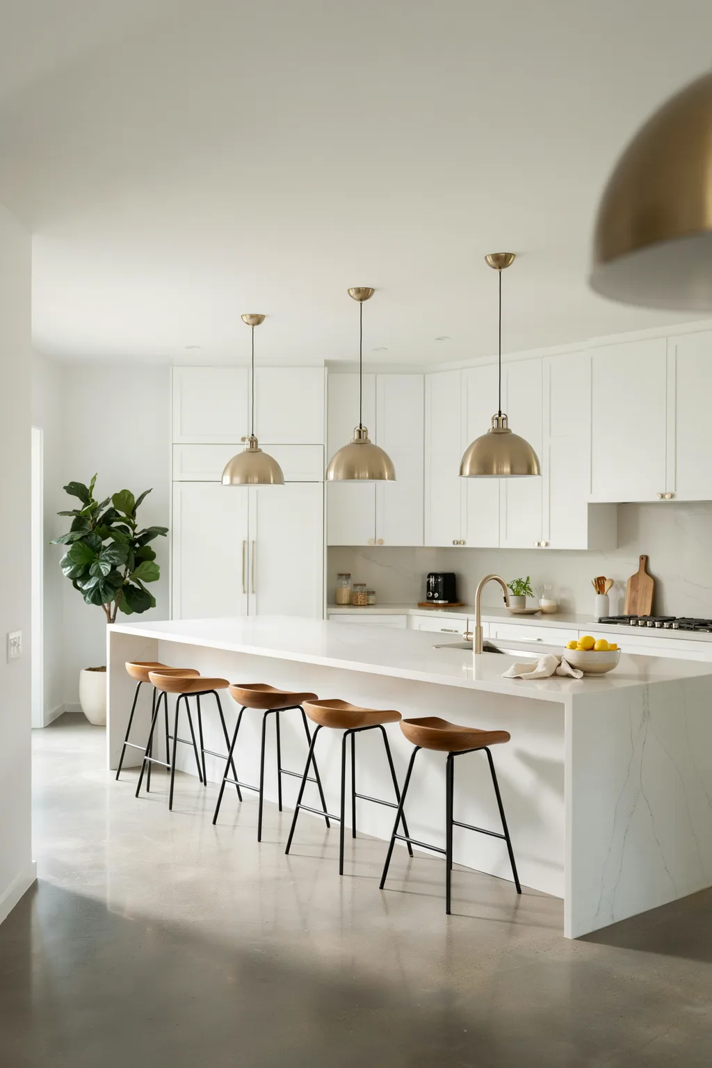kitchen stool ideas