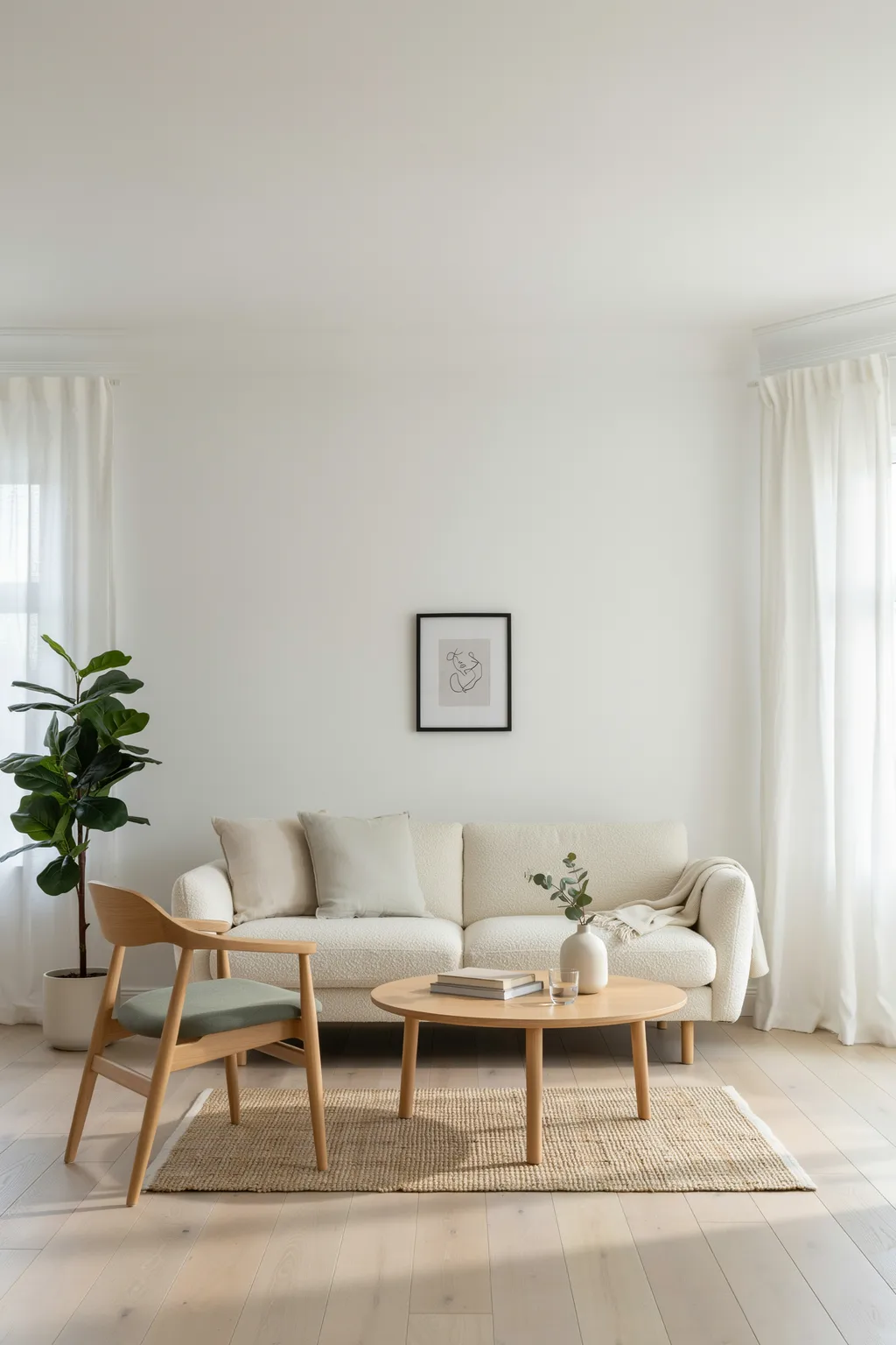 Pull Your Seating Out from the Walls