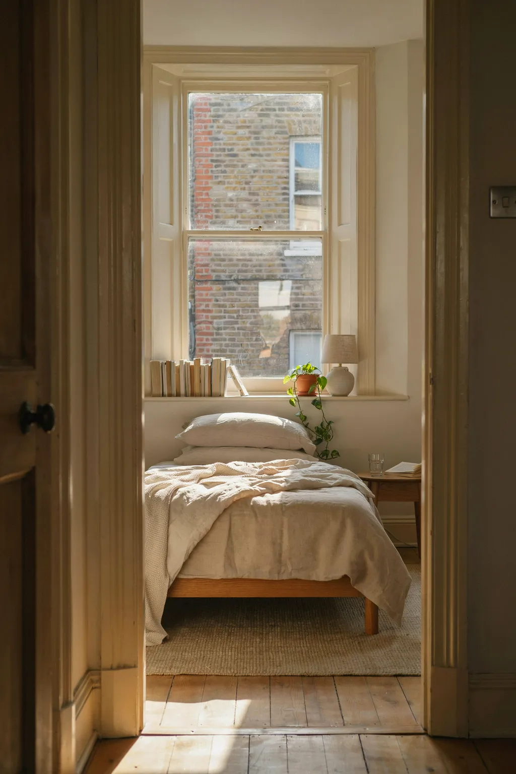 The Bed Size Nobody Admits They Need