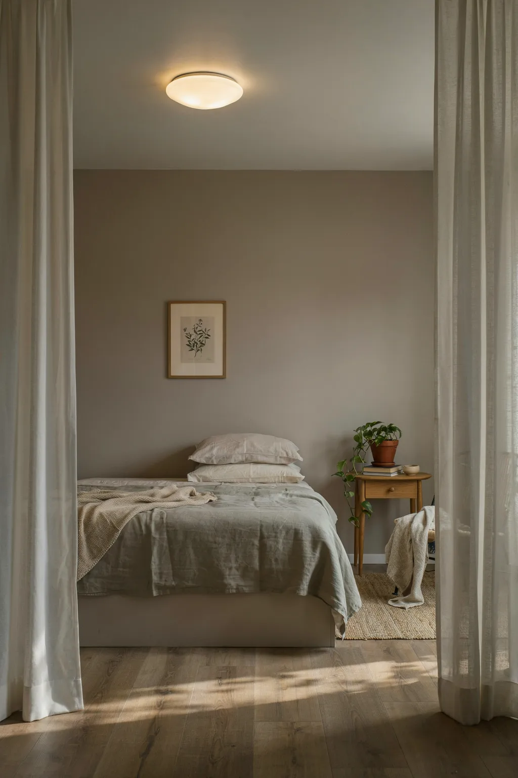 Why One Ceiling Light Isn't Enough