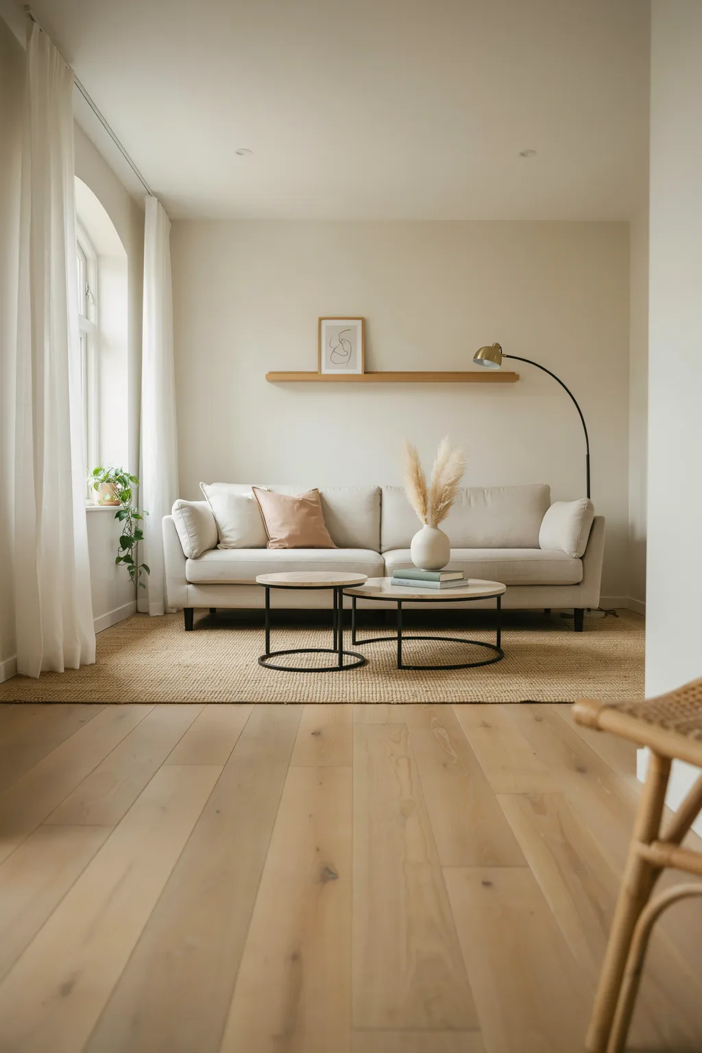 Pivot to Multi-Functional Nesting Tables