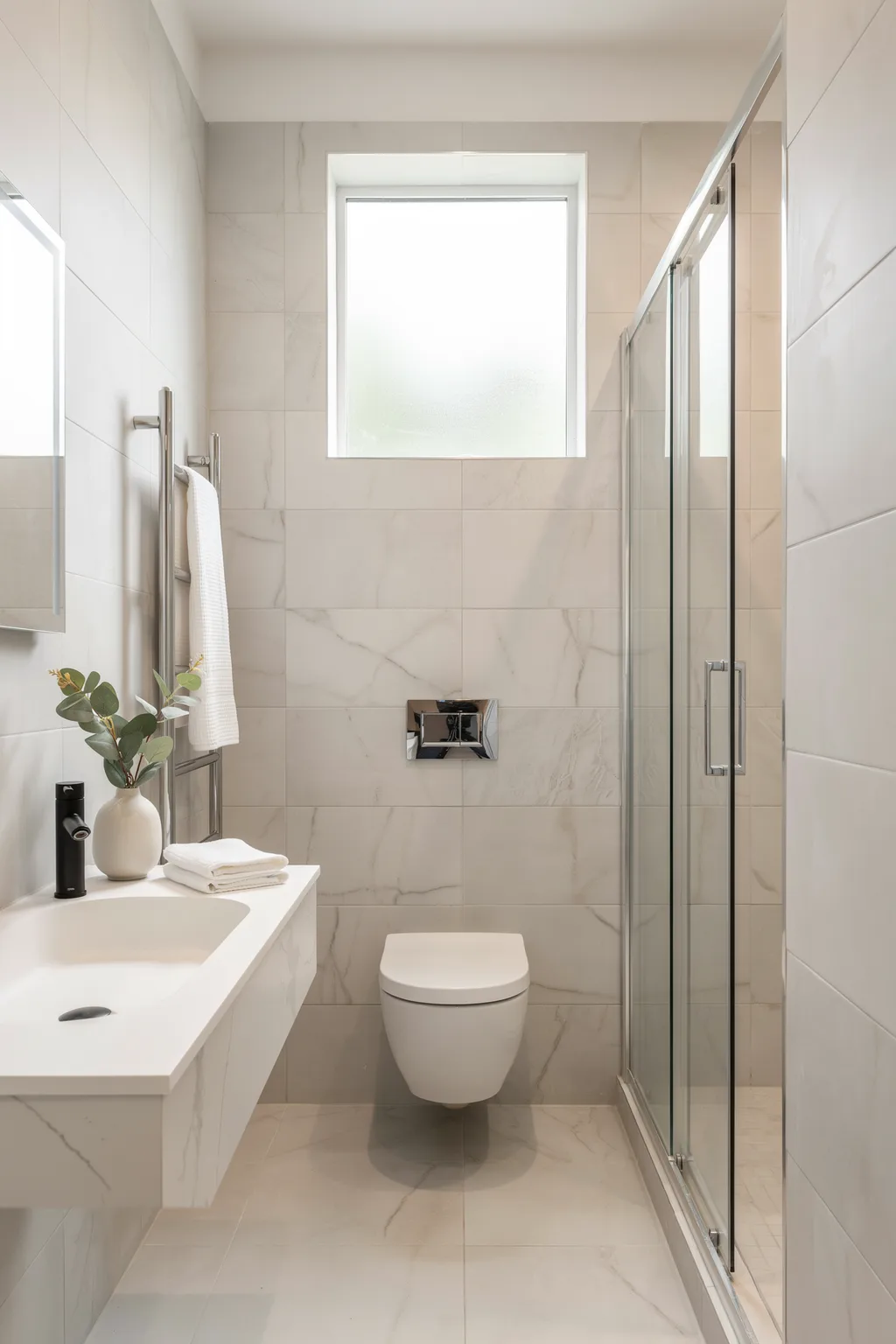 Wrap the Room in One Seamless Tone