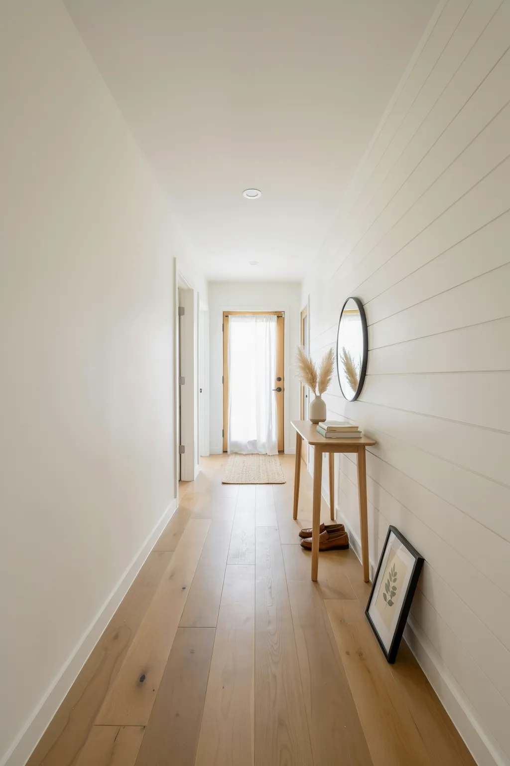 Shiplap That Does Not Look Dated