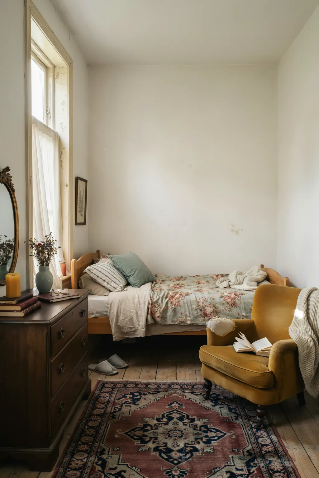 Shop Estate Sales Before Antique Shops