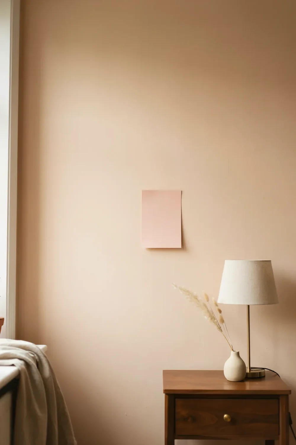 Start With the Undertone: Warm Peach or Cool Pink