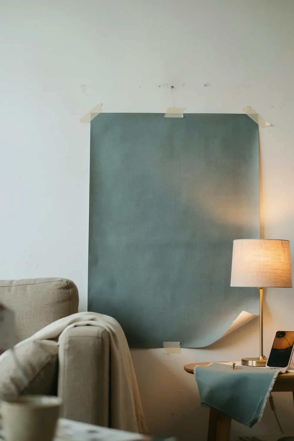 Test the Green in Your Own Light Before You Commit