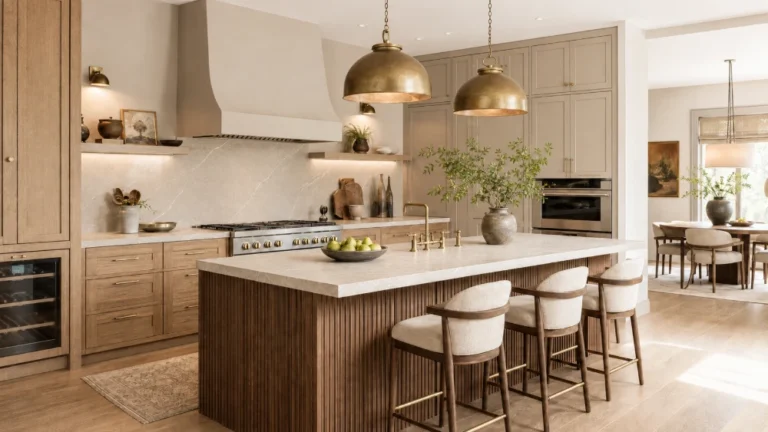 kitchen trends