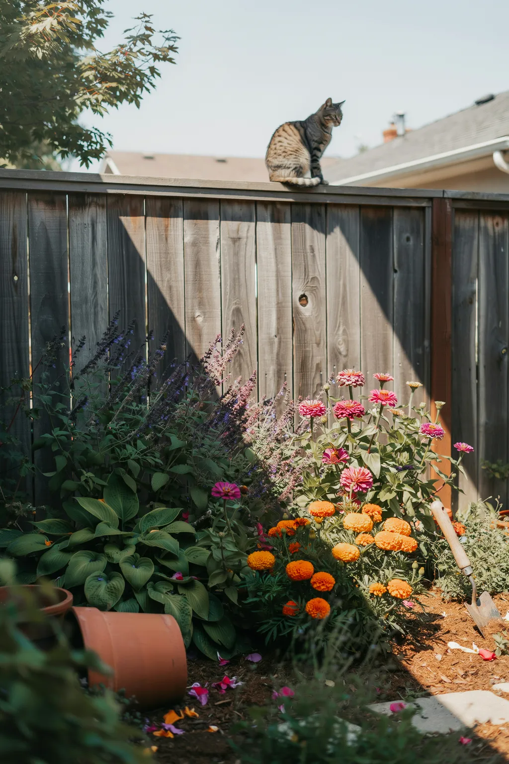 garden inspiration ideas - Map Your Sun Before You Buy a Single Plant