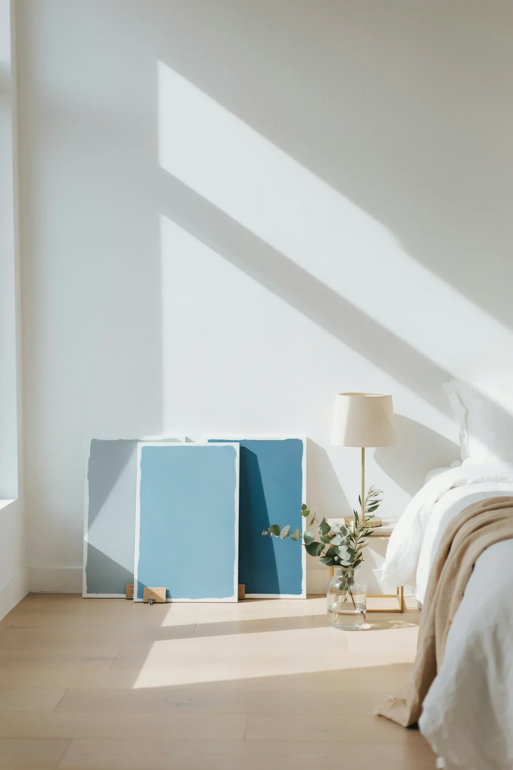 Check Which Way Your Windows Face Before You Pick the Blue