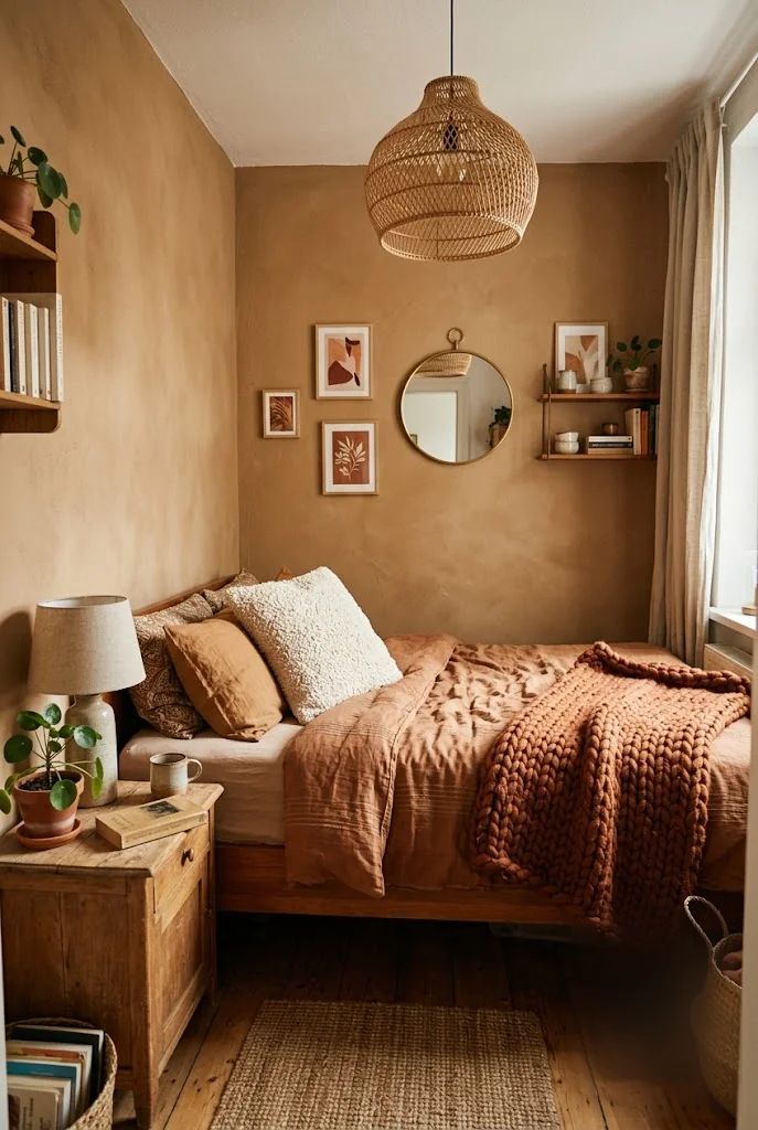 Layered Texture, Boucle and Rattan